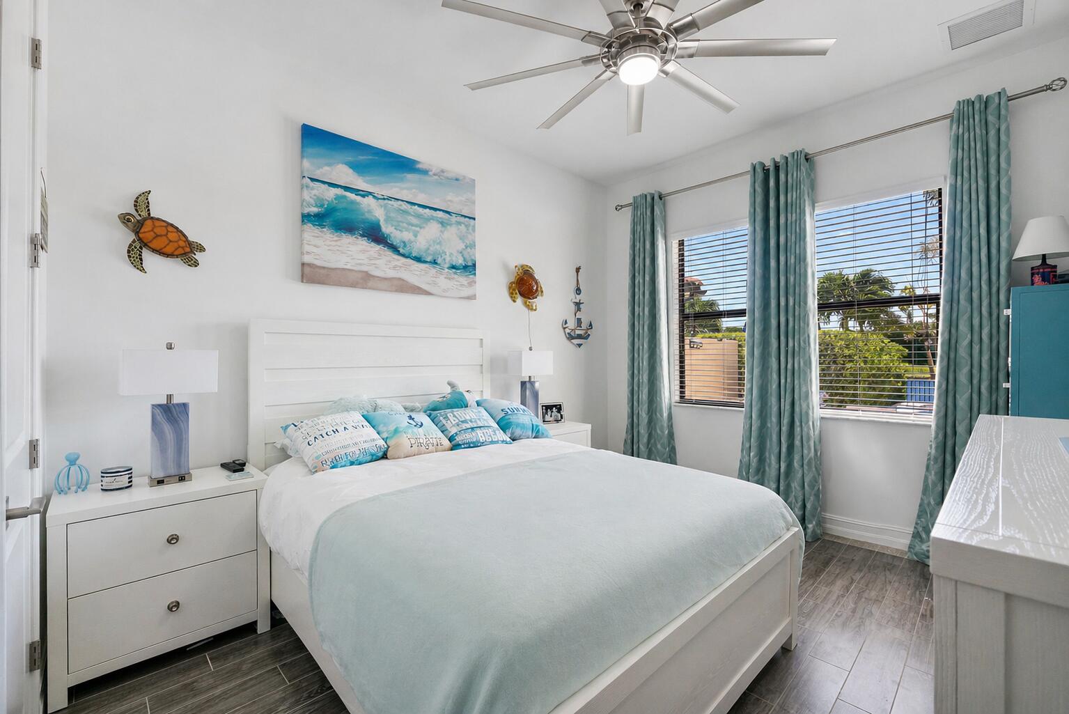 PALM MEADOWS ESTATES - Residential
