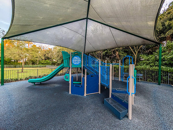 PALM MEADOWS ESTATES - Residential