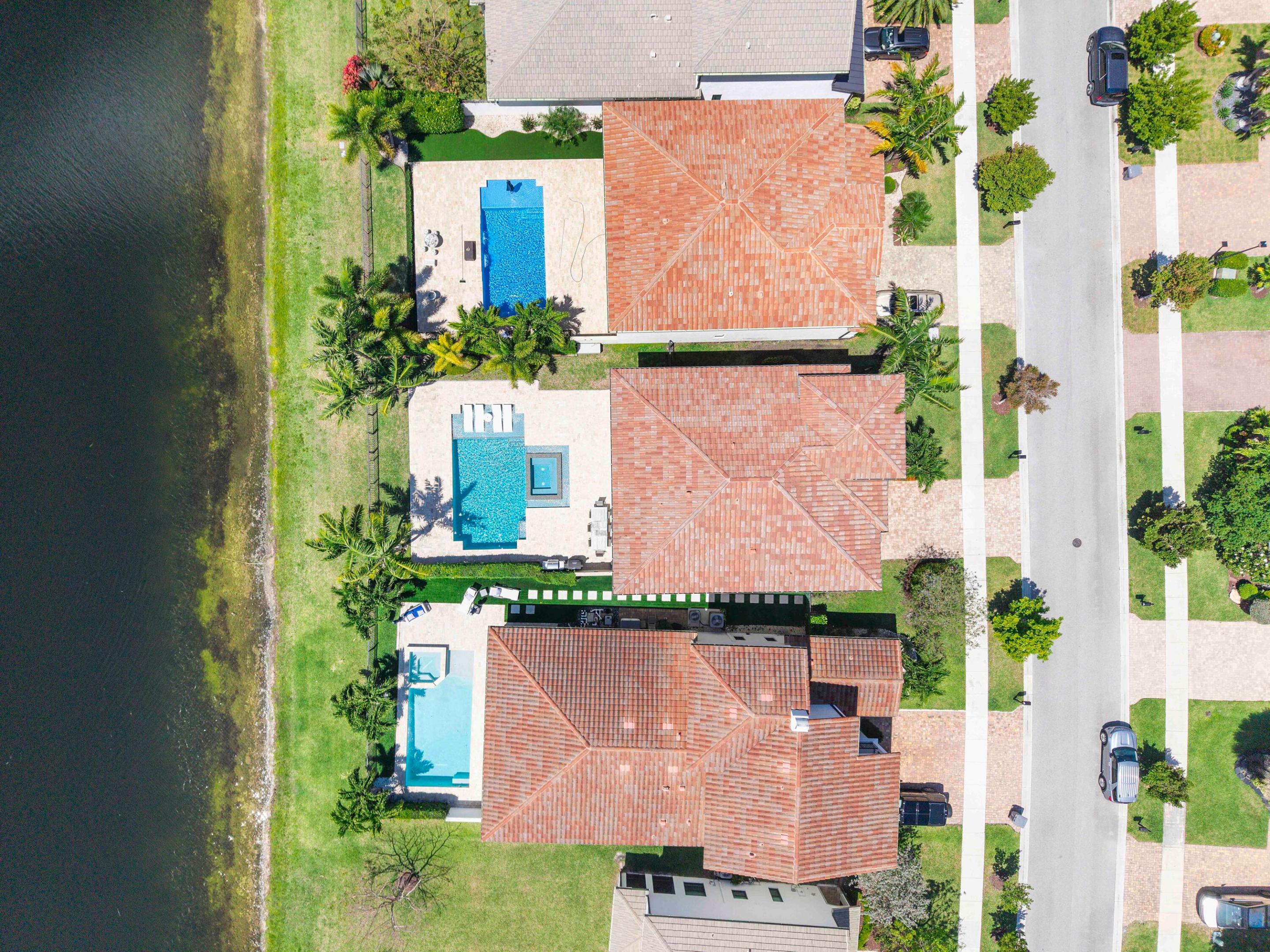 PALM MEADOWS ESTATES - Residential