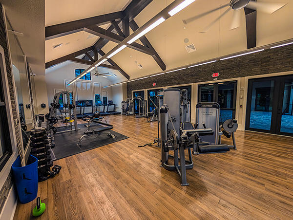 PALM MEADOWS ESTATES - Residential