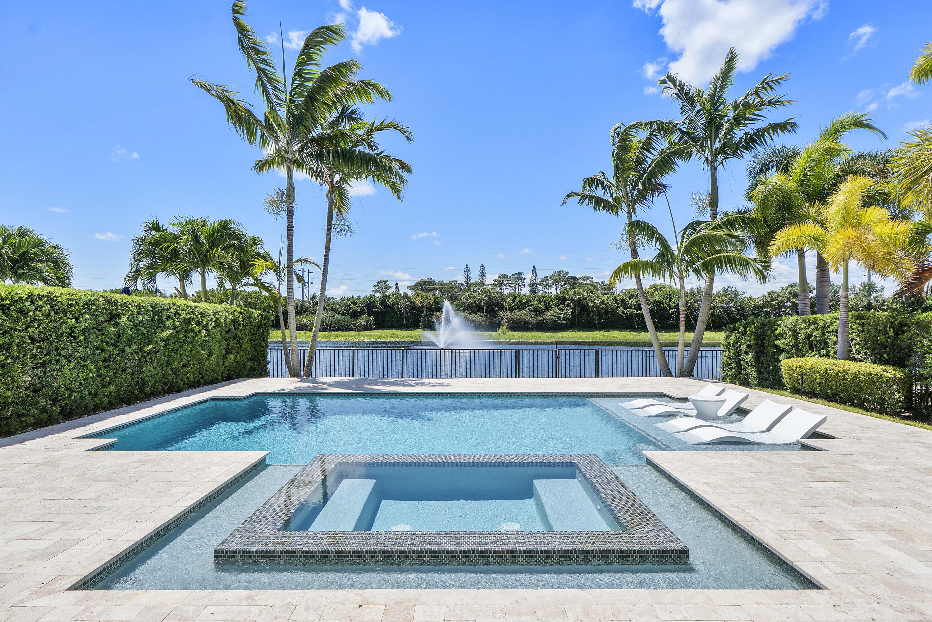 PALM MEADOWS ESTATES - Residential