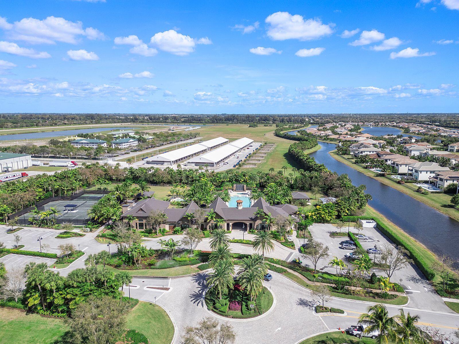 PALM MEADOWS ESTATES - Residential