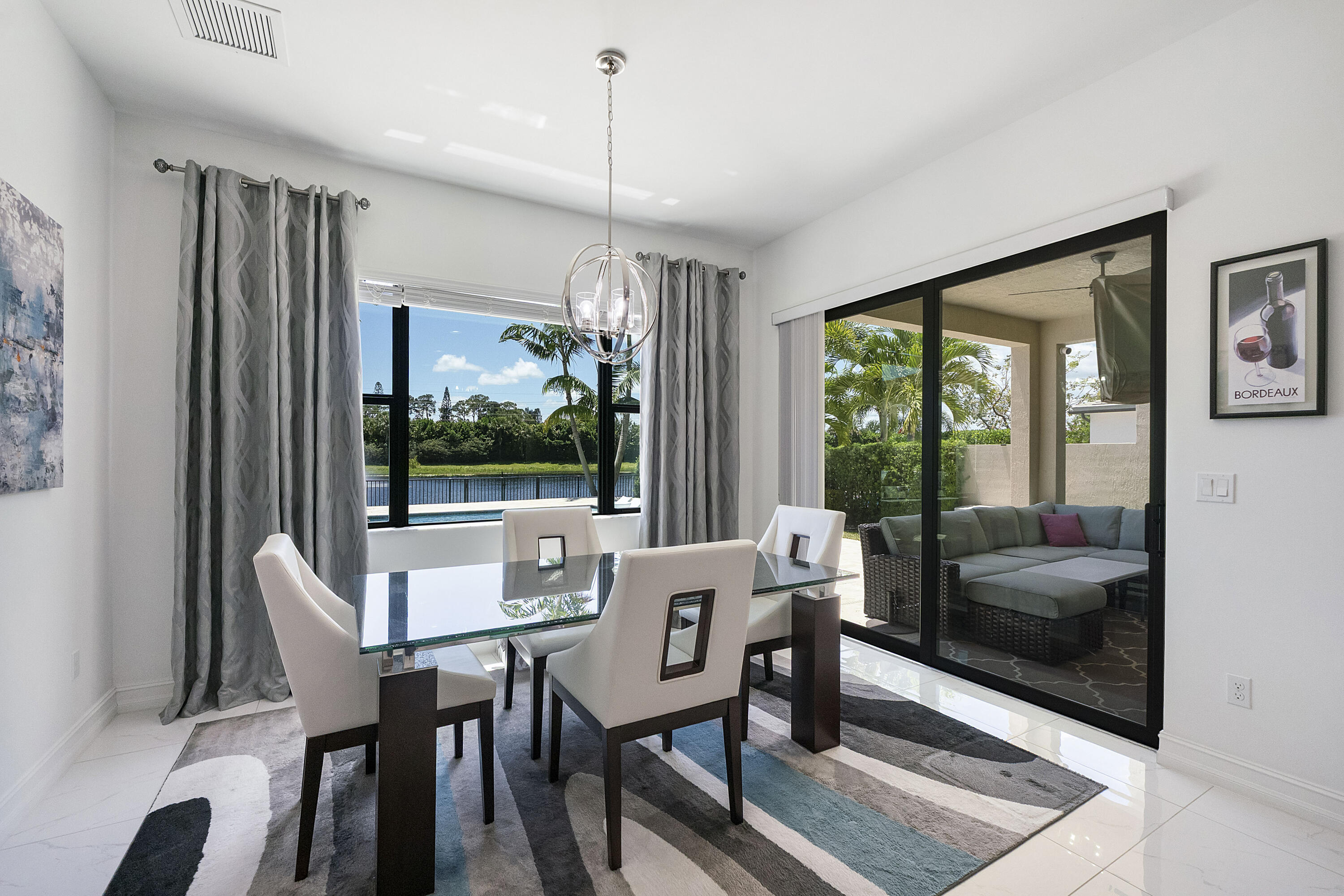 PALM MEADOWS ESTATES - Residential