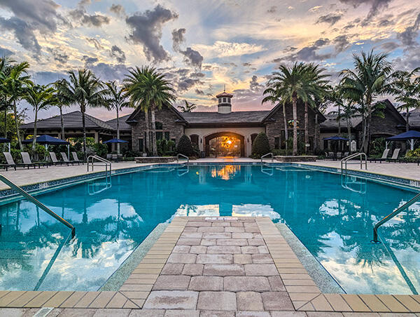 PALM MEADOWS ESTATES - Residential