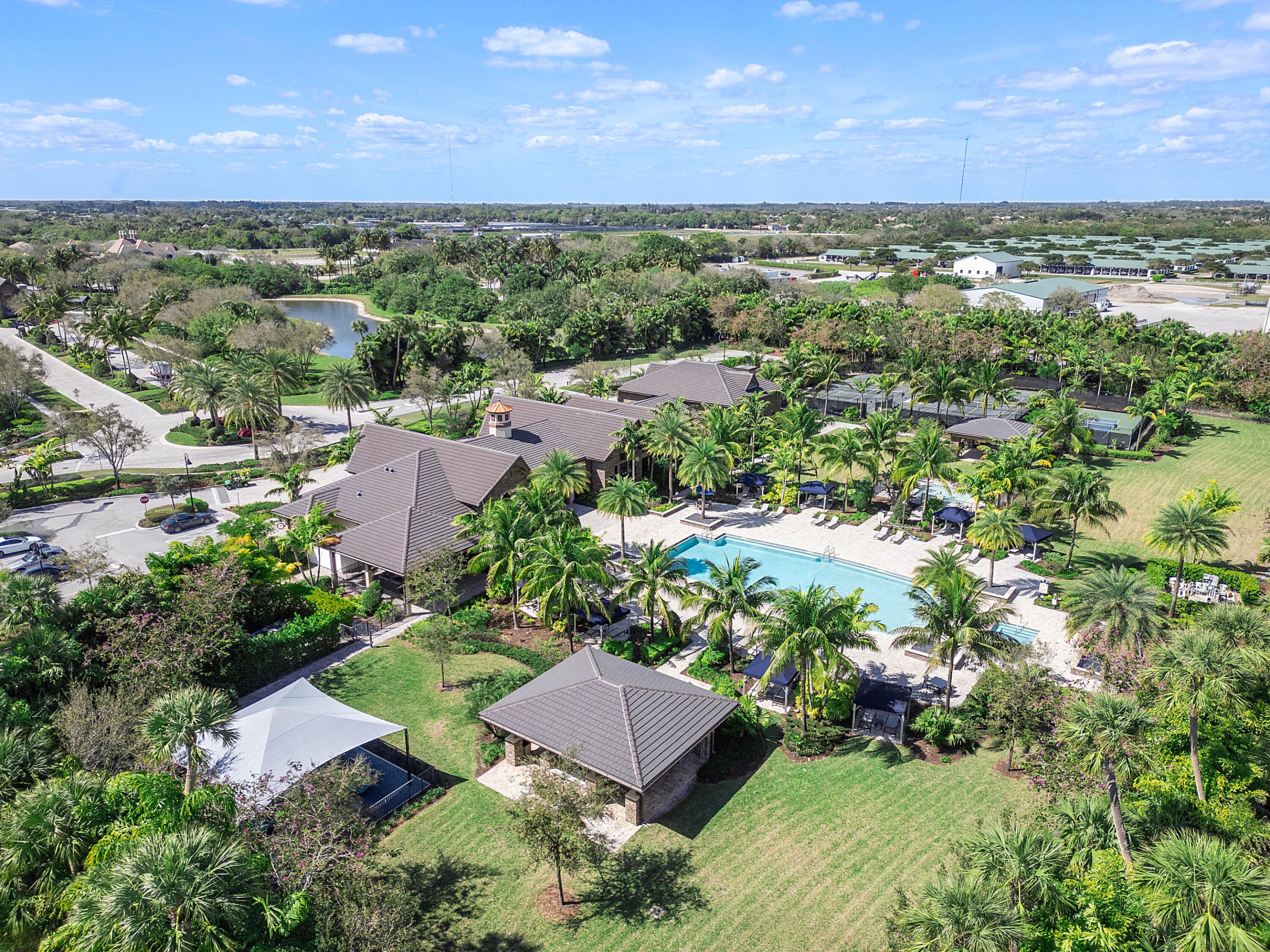 PALM MEADOWS ESTATES - Residential