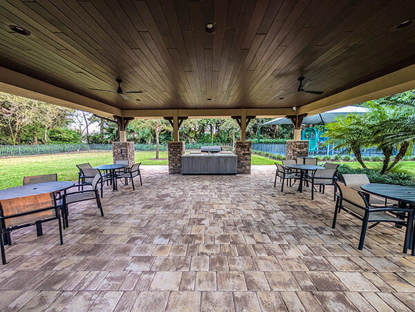 PALM MEADOWS ESTATES - Residential