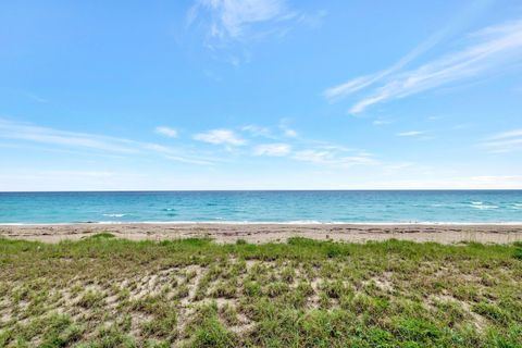 Photo of 10310 S Ocean Drive #305, Jensen Beach, FL 34957 (MLS # B26038796)