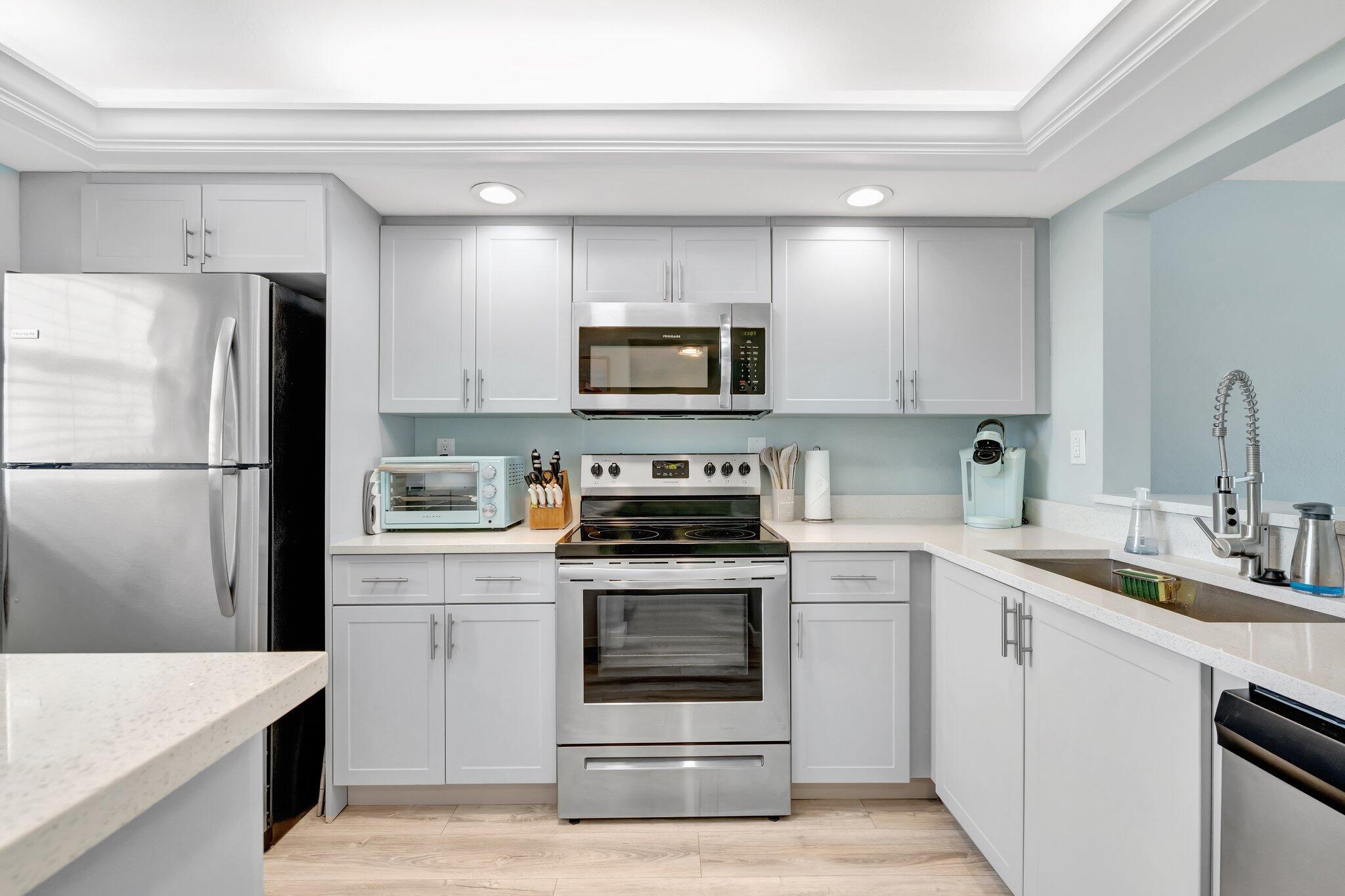 10310 S Ocean Drive 305