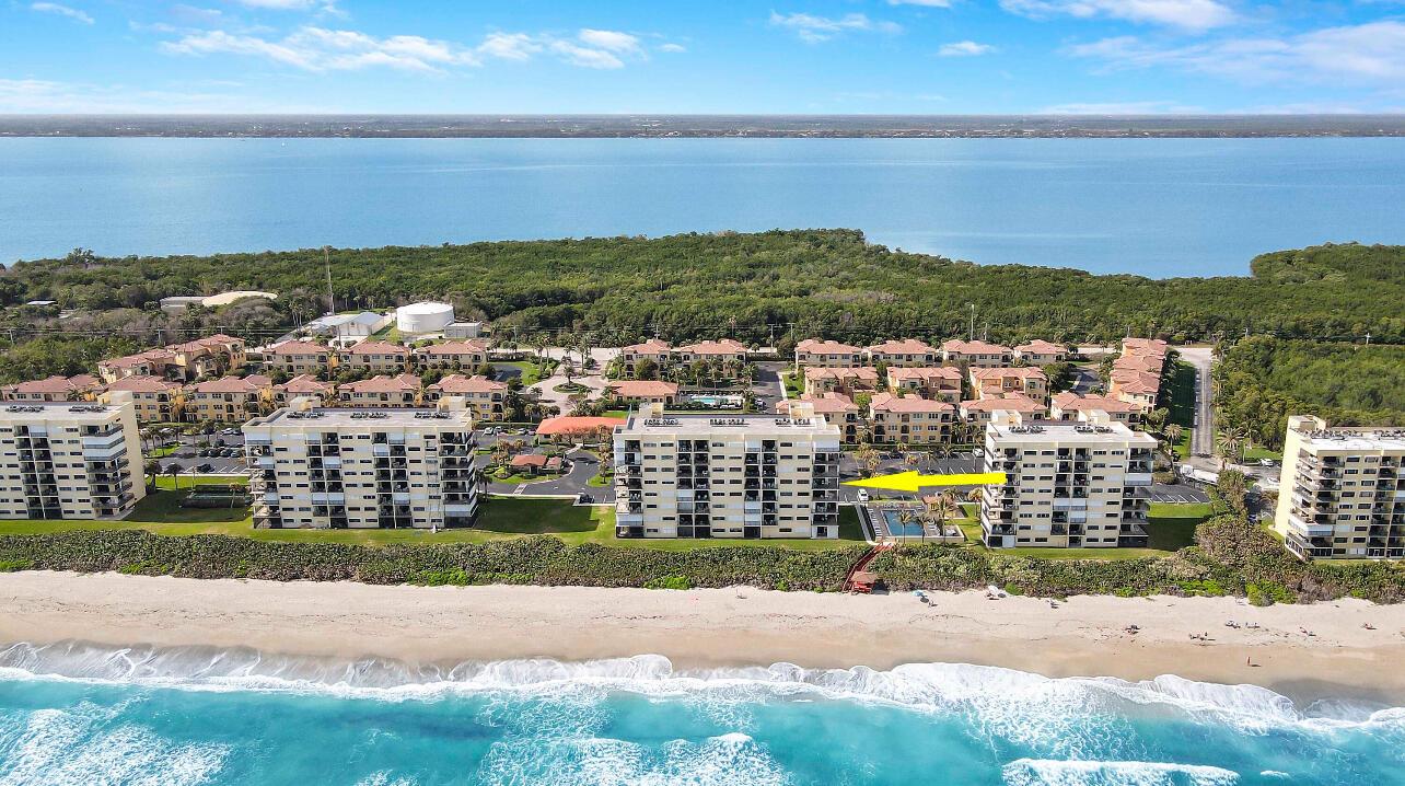 SAND DOLLAR VILLAS CONDOM - Residential Lease