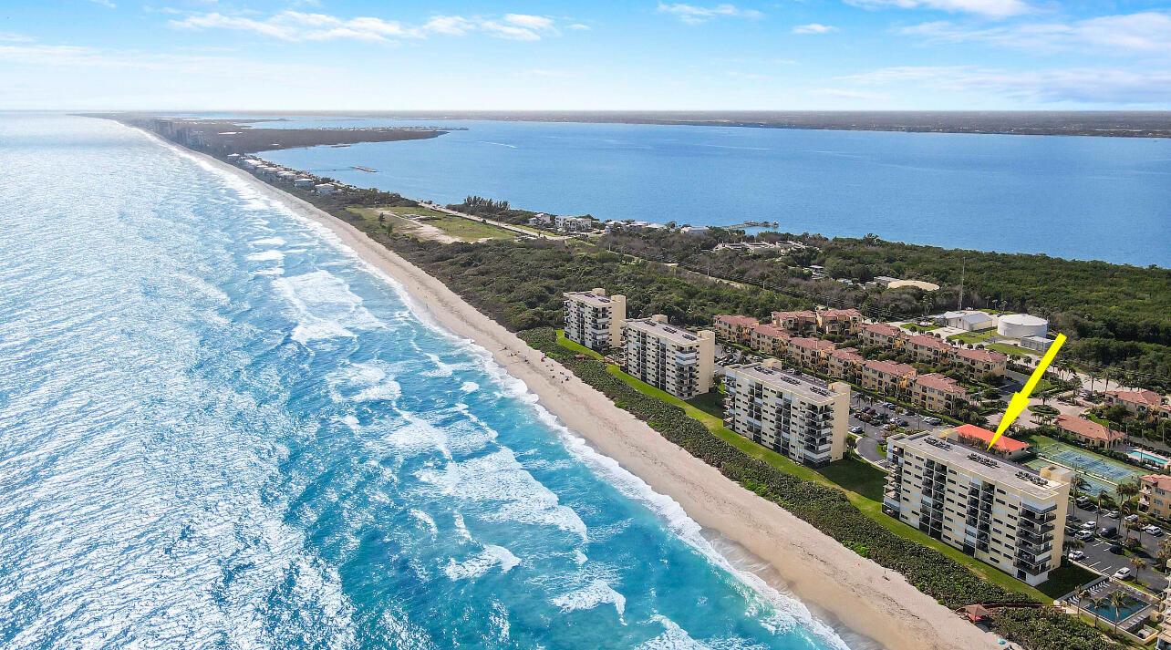 SAND DOLLAR VILLAS CONDOM - Residential Lease