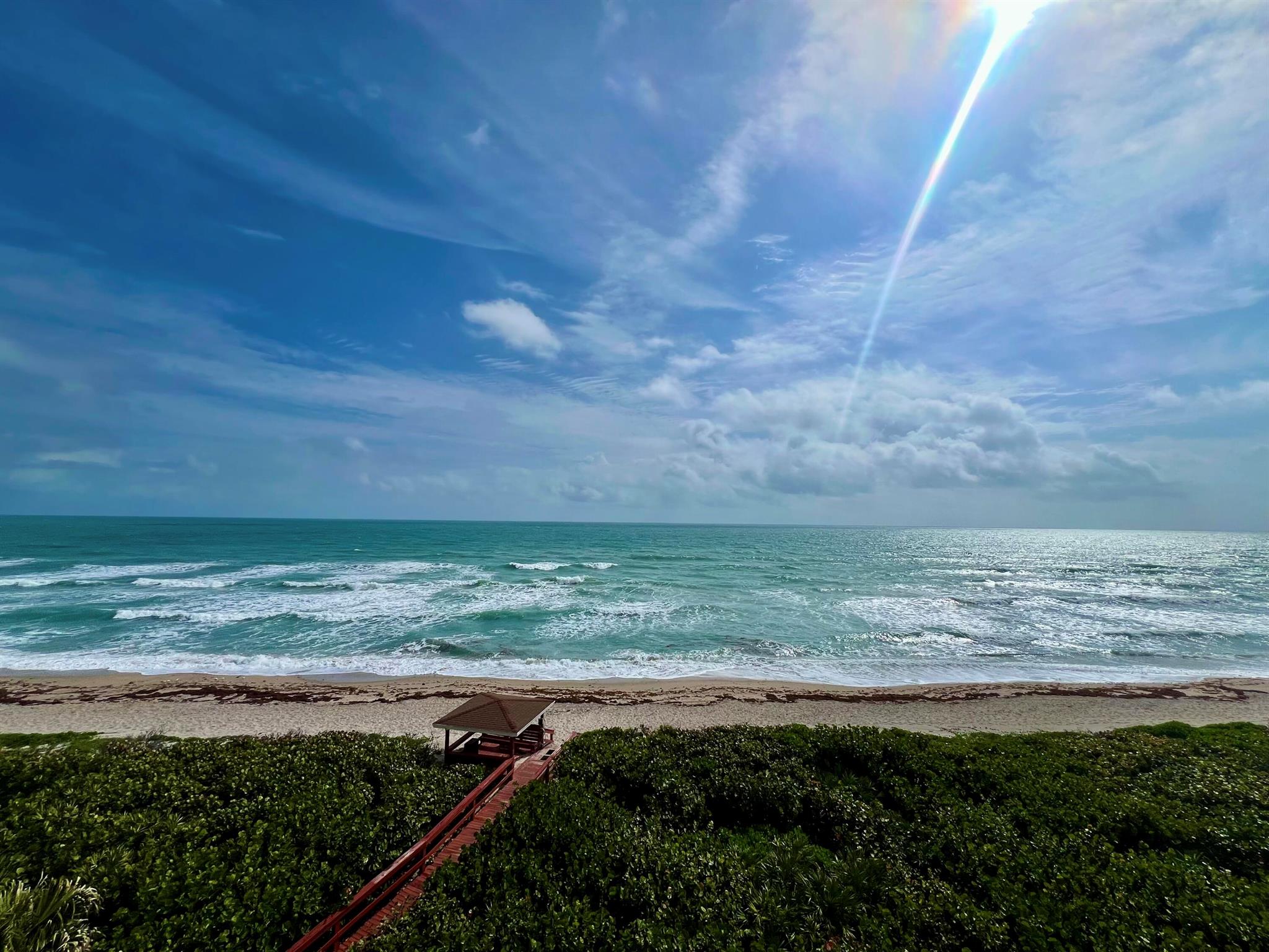 SAND DOLLAR VILLAS CONDOM - Residential Lease