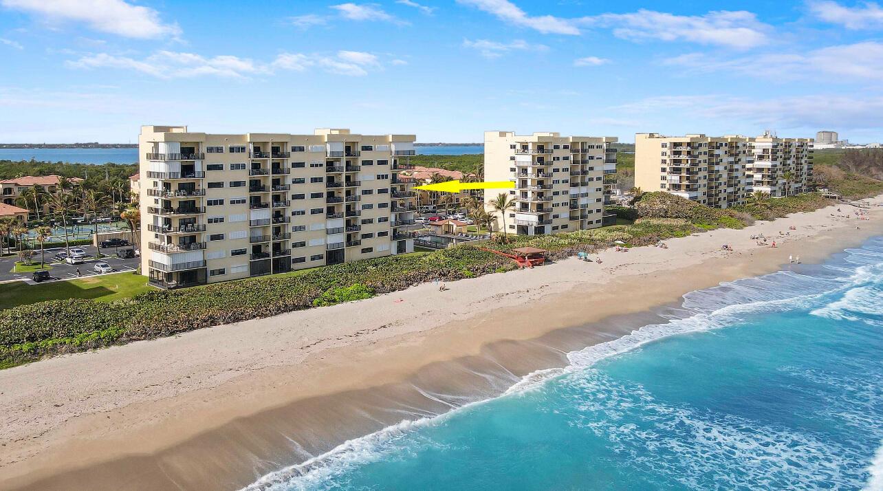 SAND DOLLAR VILLAS CONDOM - Residential Lease