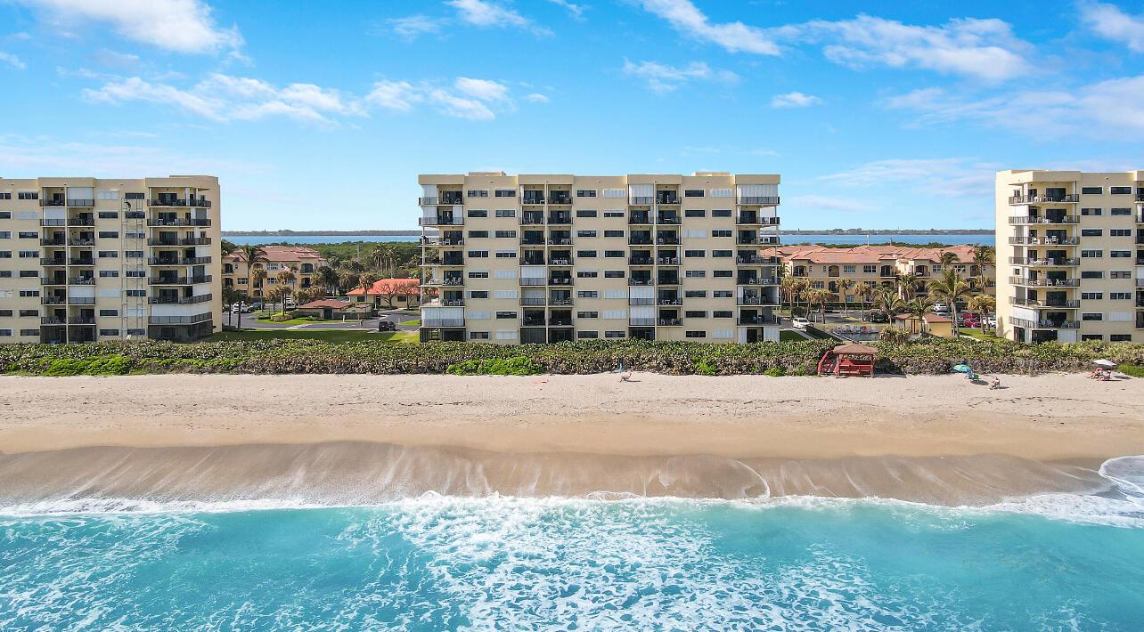 SAND DOLLAR VILLAS CONDOM - Residential Lease