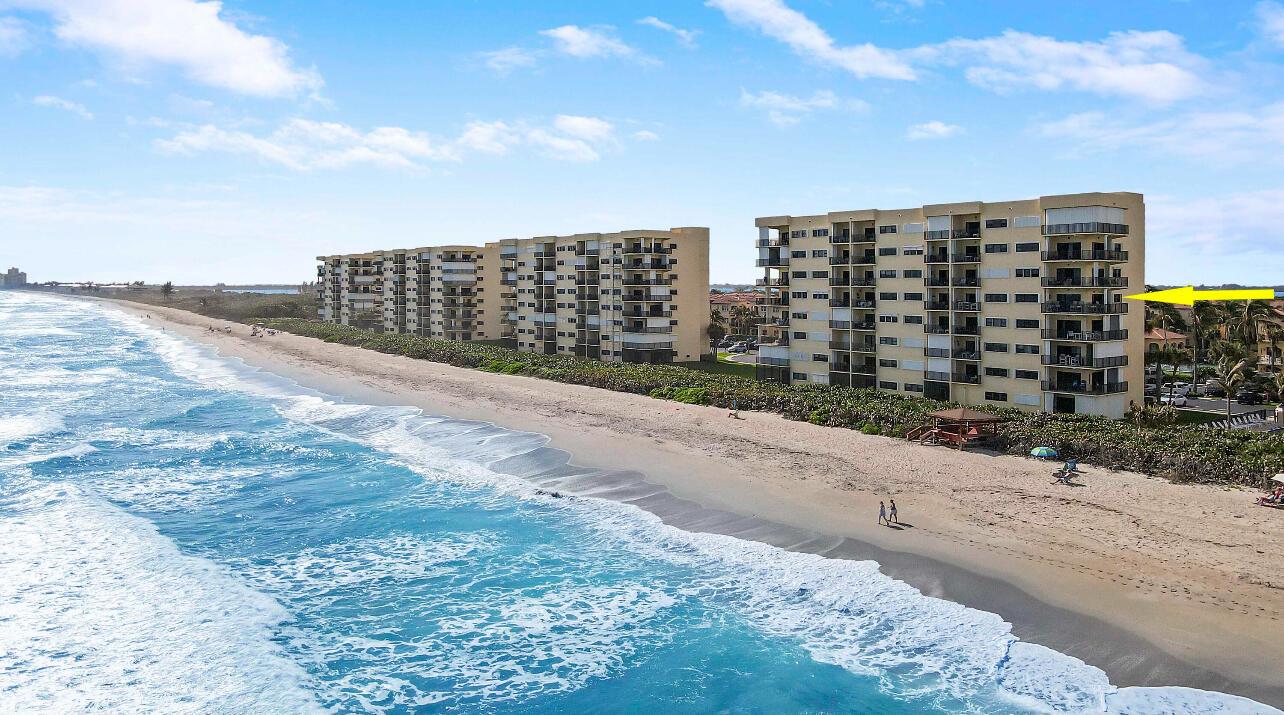 SAND DOLLAR VILLAS CONDOM - Residential Lease