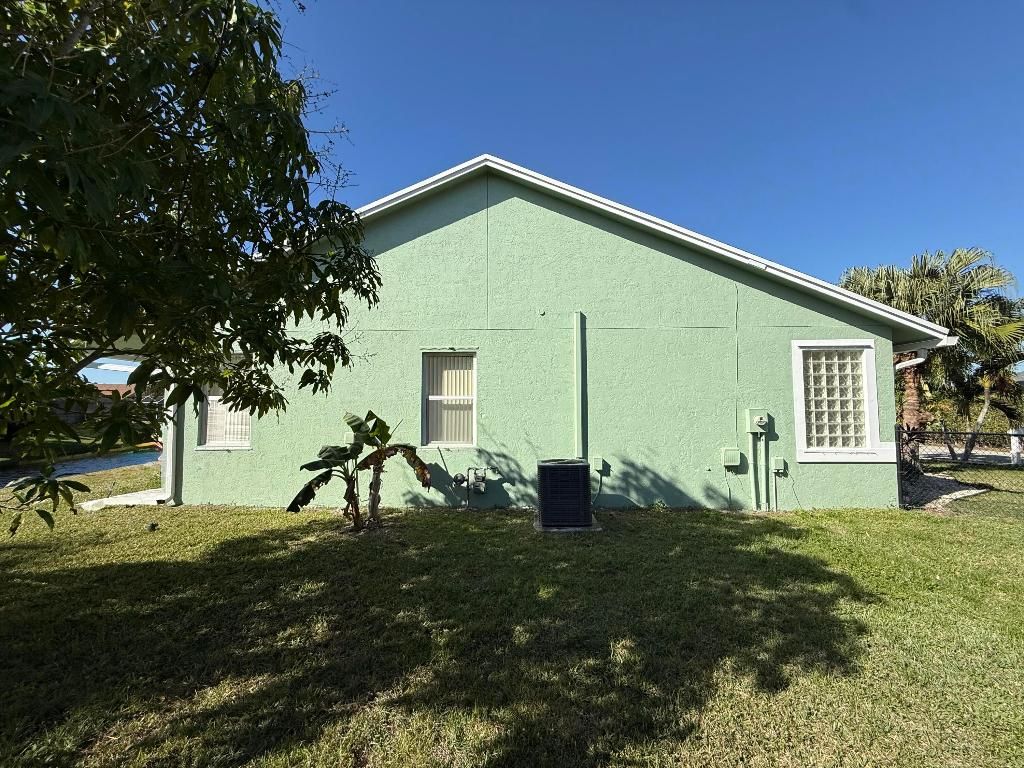 Photo of 1168 Hatteras Circle, Greenacres, FL 33413 (MLS # R11154655)