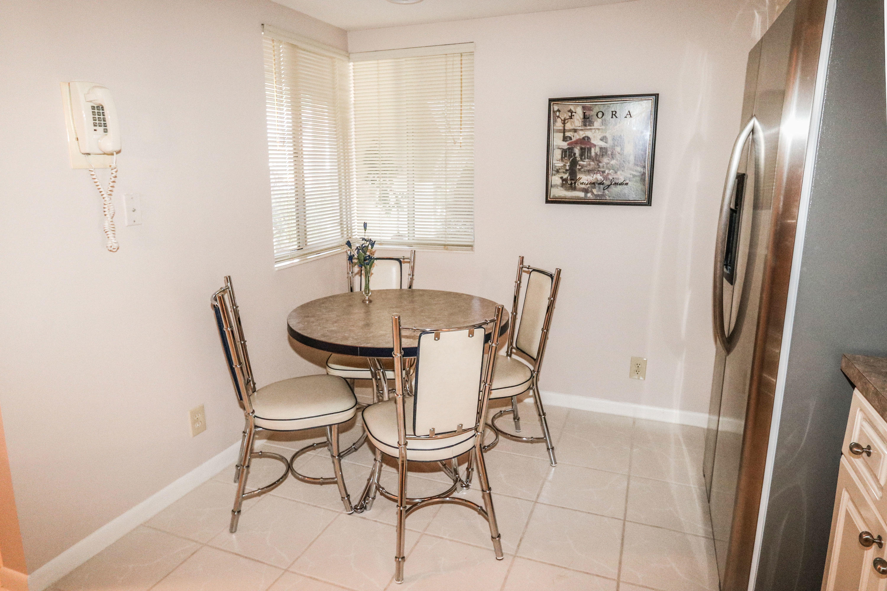 POINCIANA GARDENS CONDO - Residential