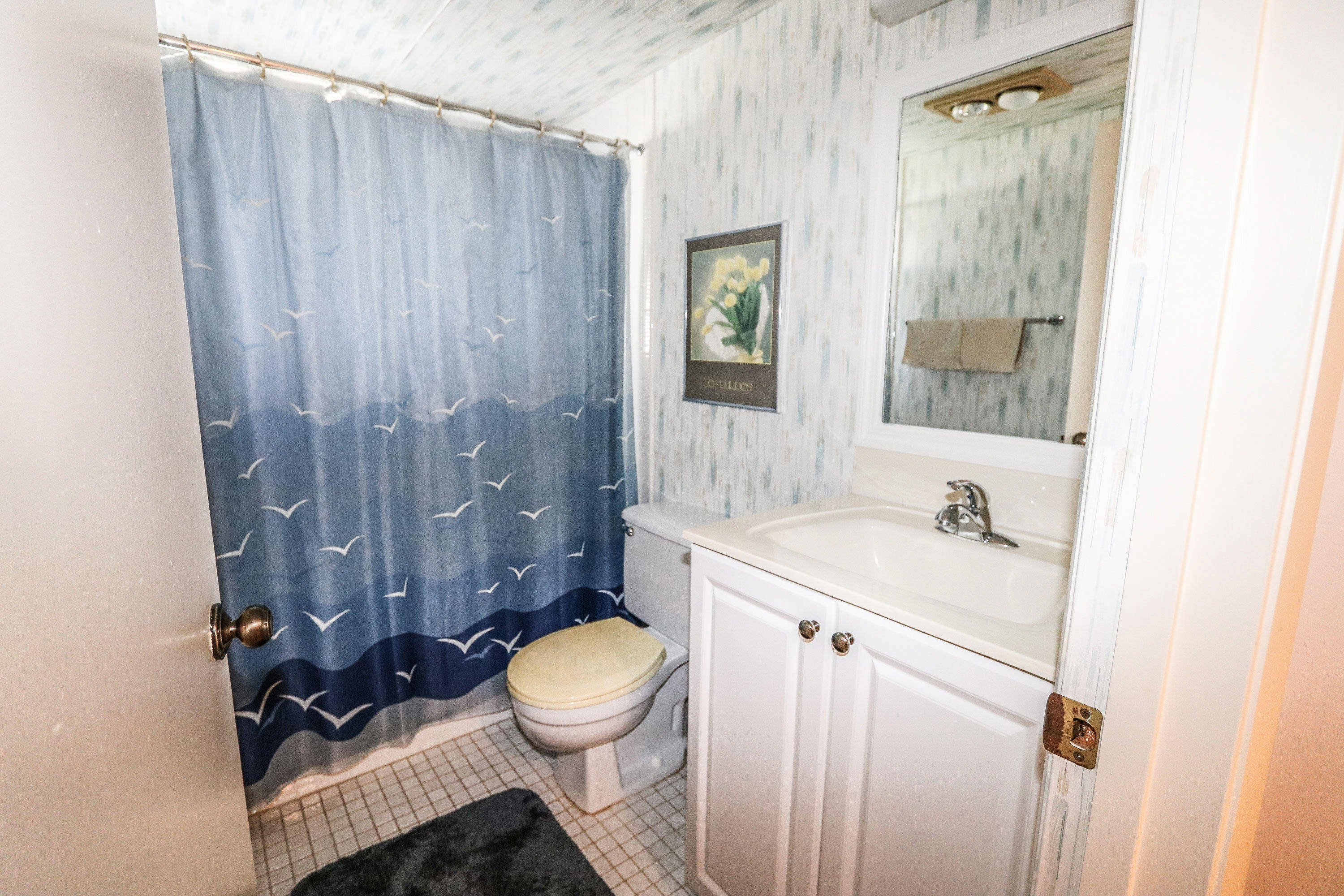 POINCIANA GARDENS CONDO - Residential