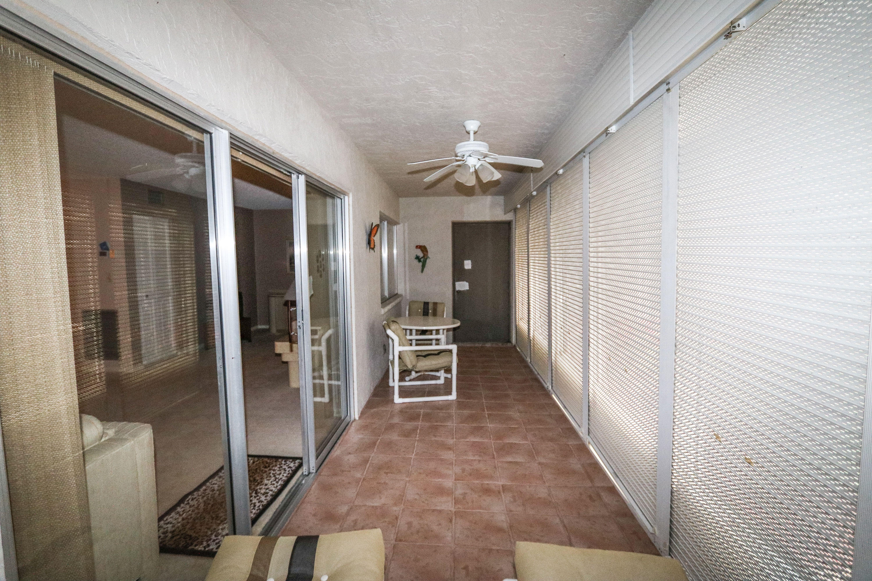 POINCIANA GARDENS CONDO - Residential