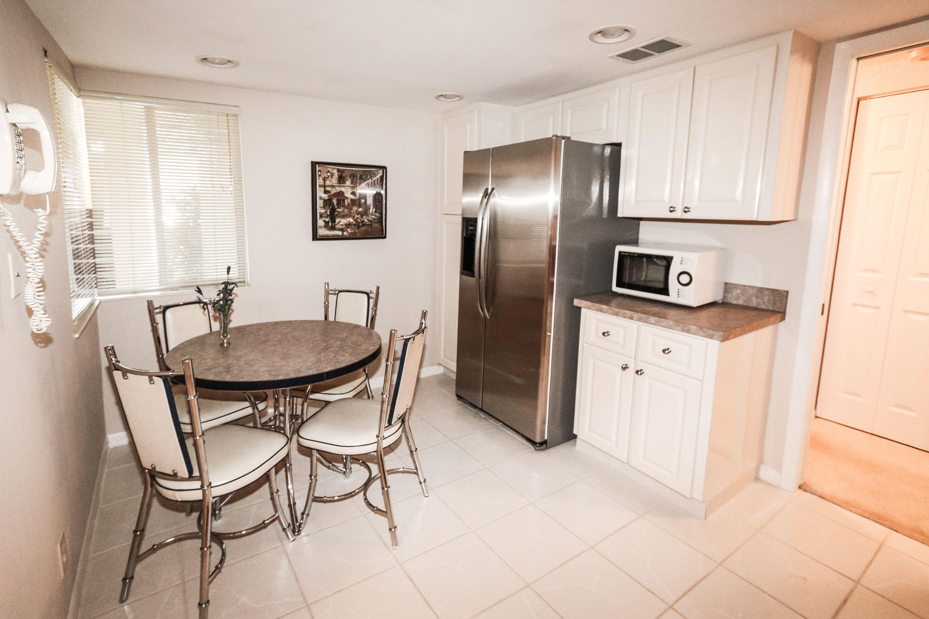POINCIANA GARDENS CONDO - Residential
