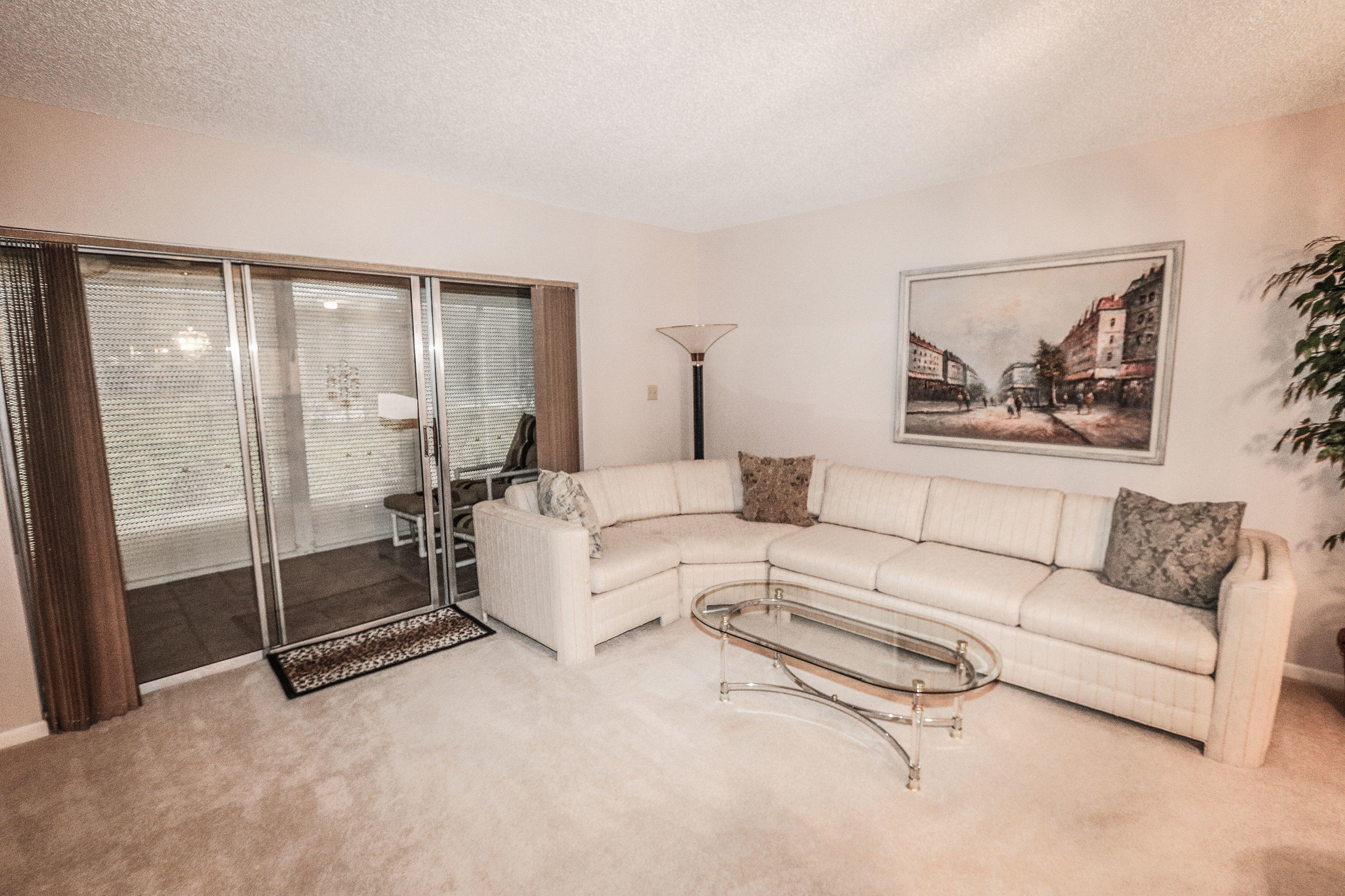 POINCIANA GARDENS CONDO - Residential