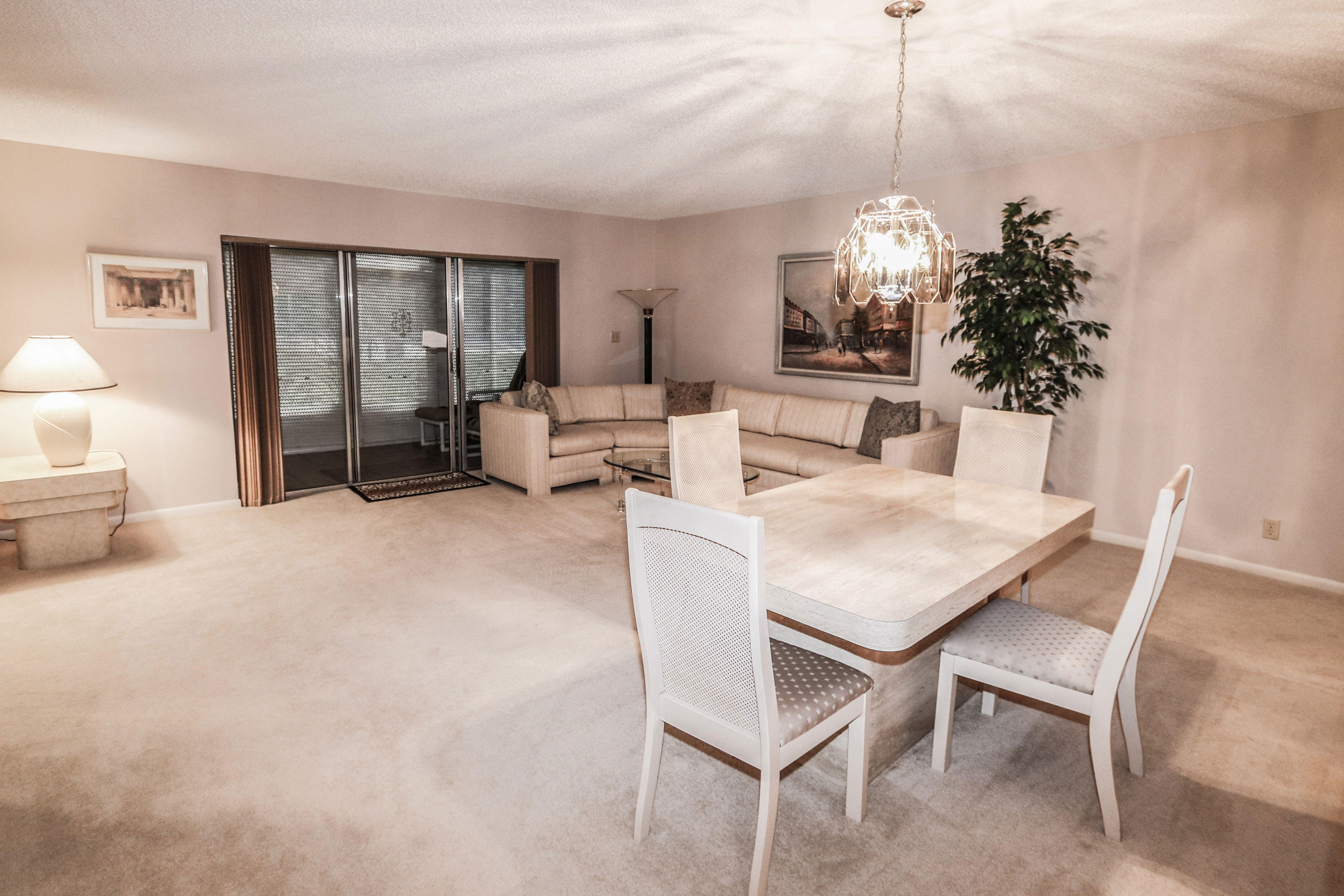 POINCIANA GARDENS CONDO - Residential