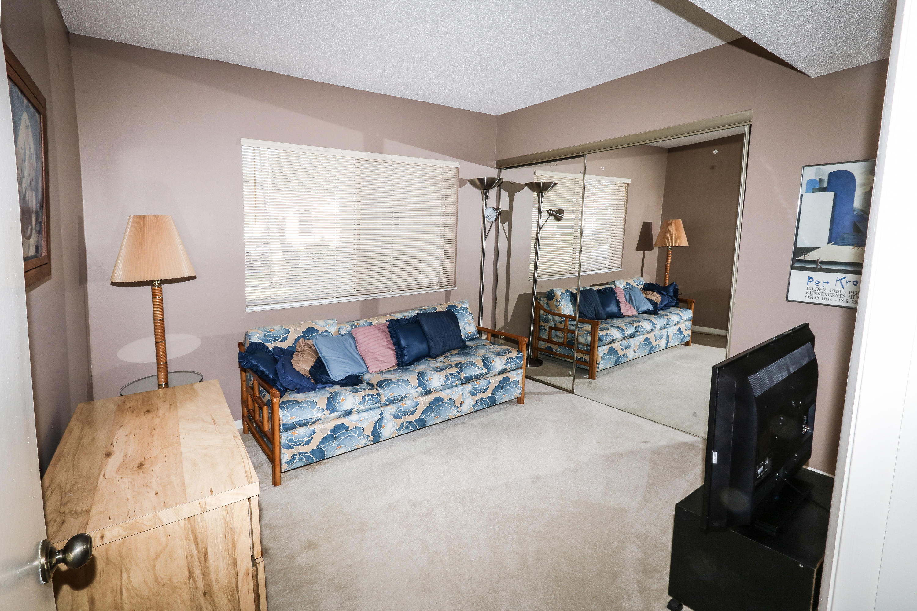 POINCIANA GARDENS CONDO - Residential