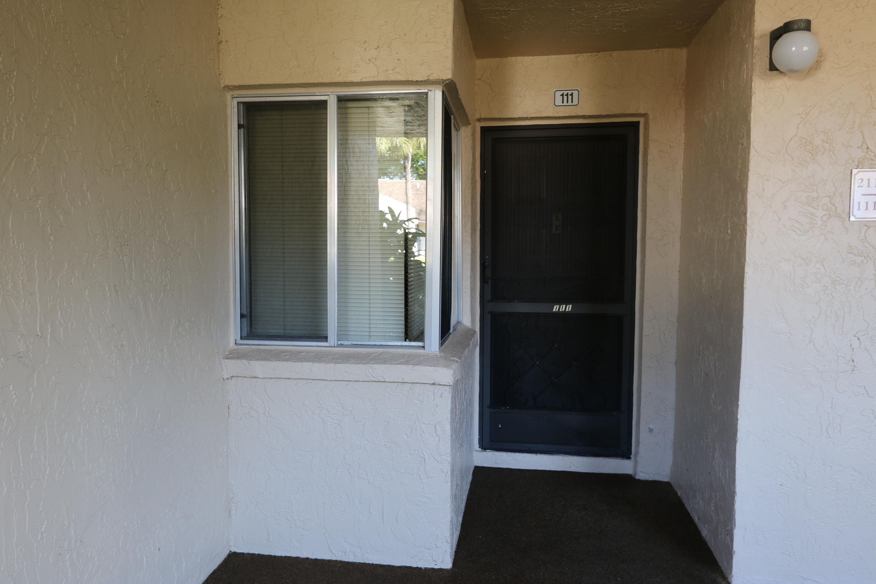 POINCIANA GARDENS CONDO - Residential