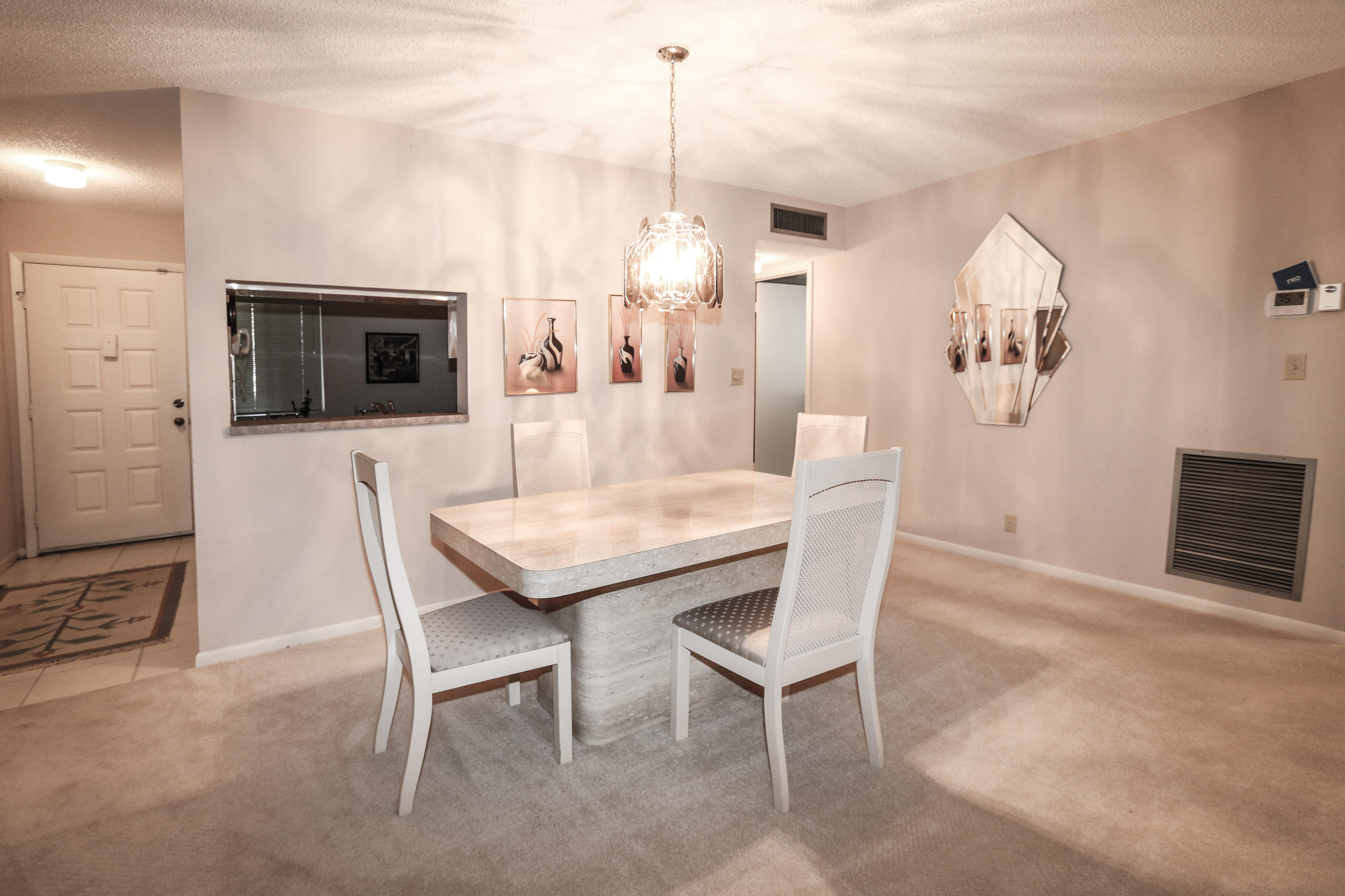 POINCIANA GARDENS CONDO - Residential