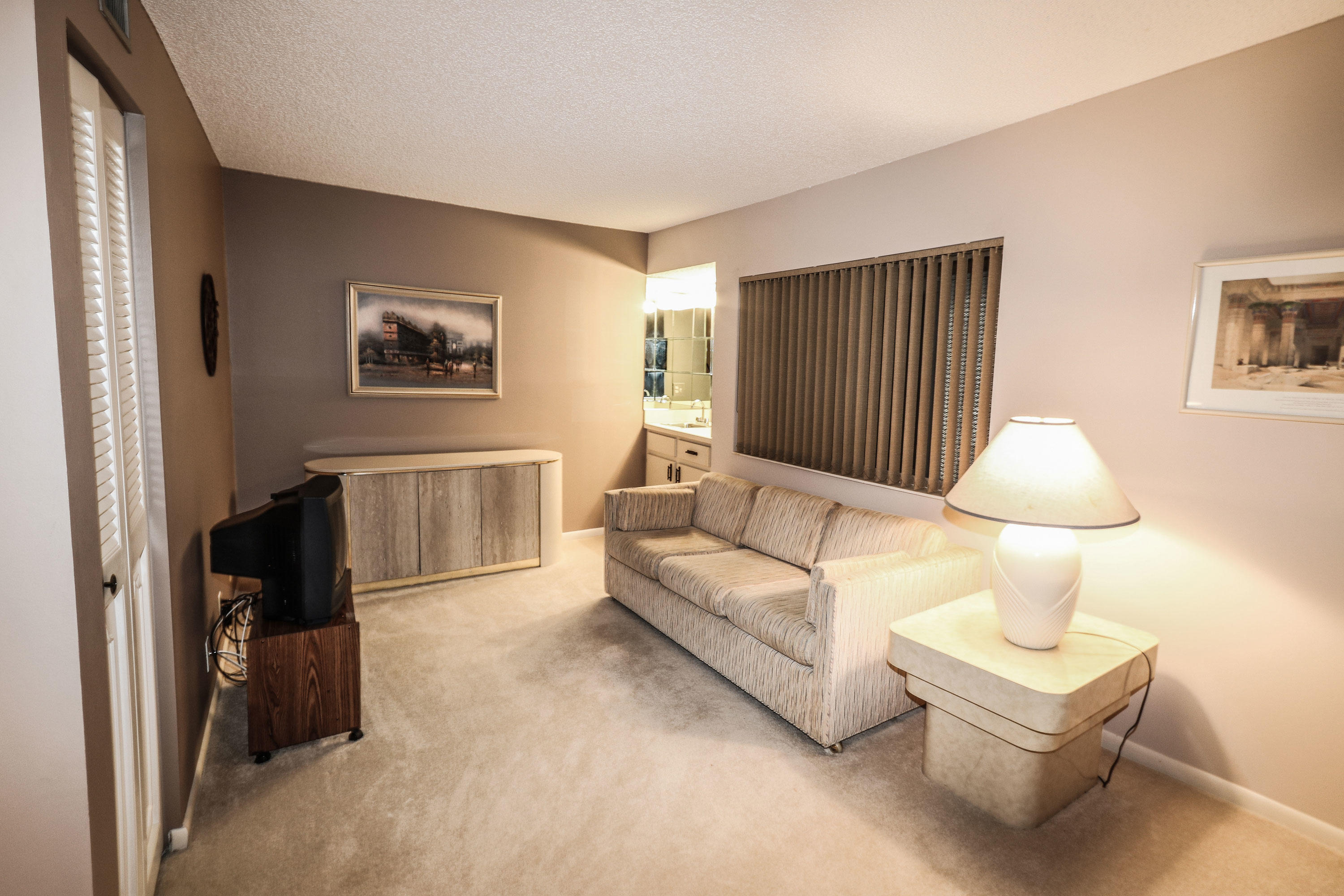 POINCIANA GARDENS CONDO - Residential