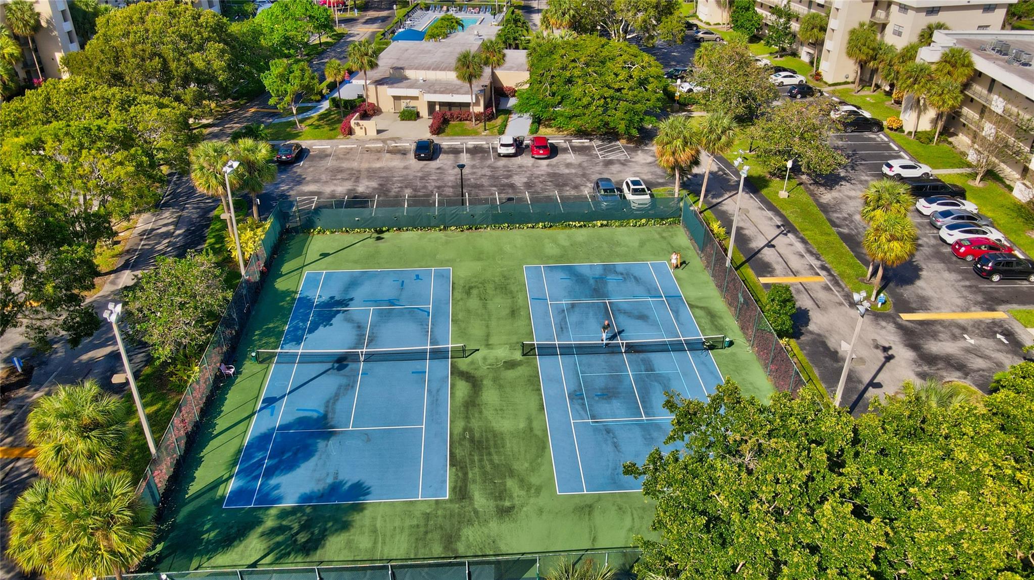 Deer Creek Country Club - Residential