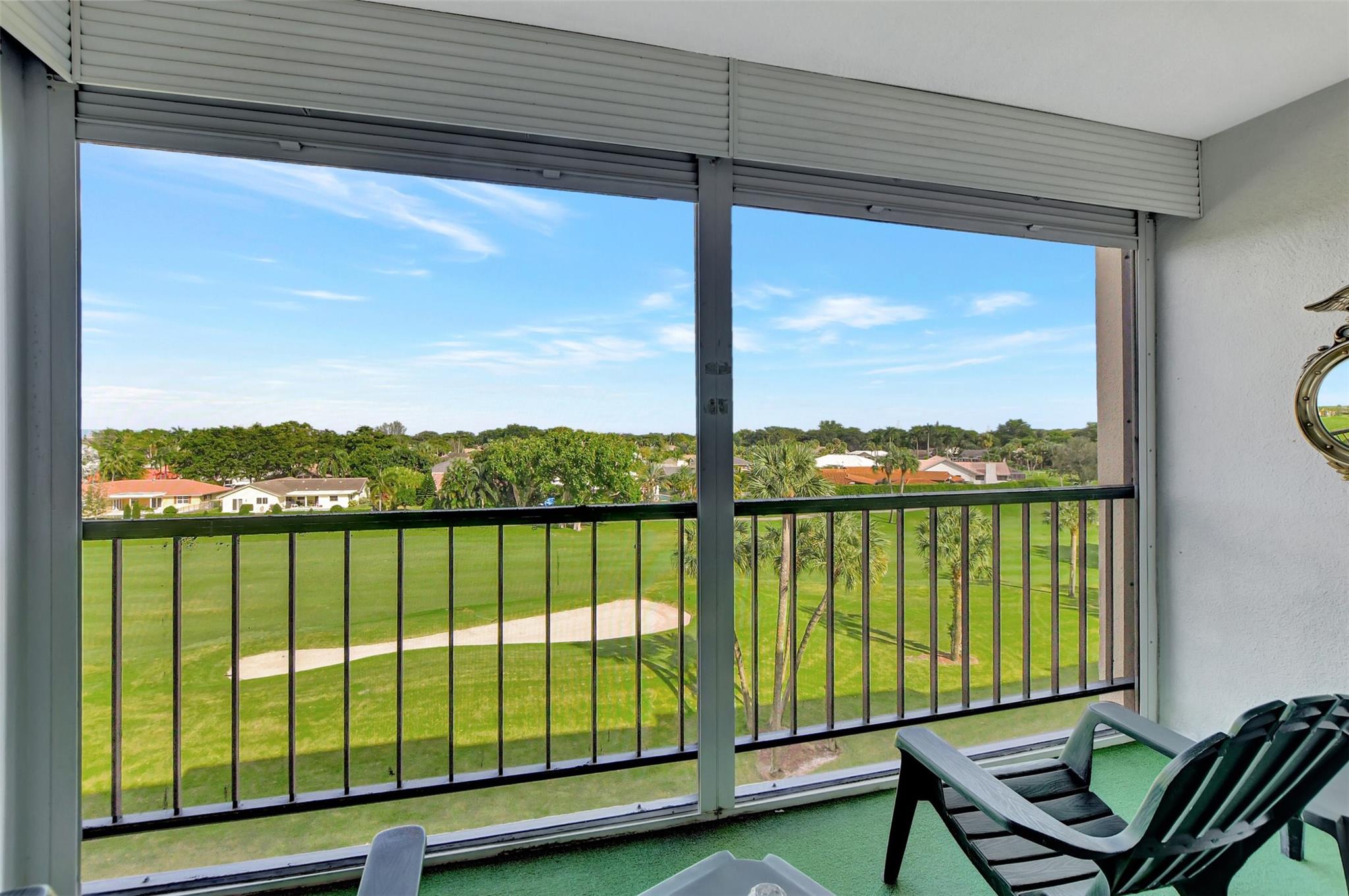 Deer Creek Country Club - Residential