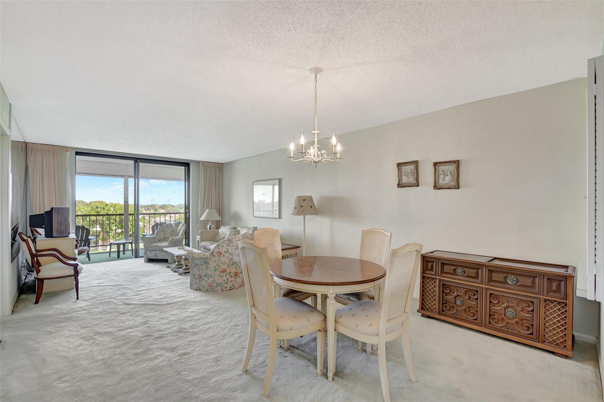 Deer Creek Country Club - Residential