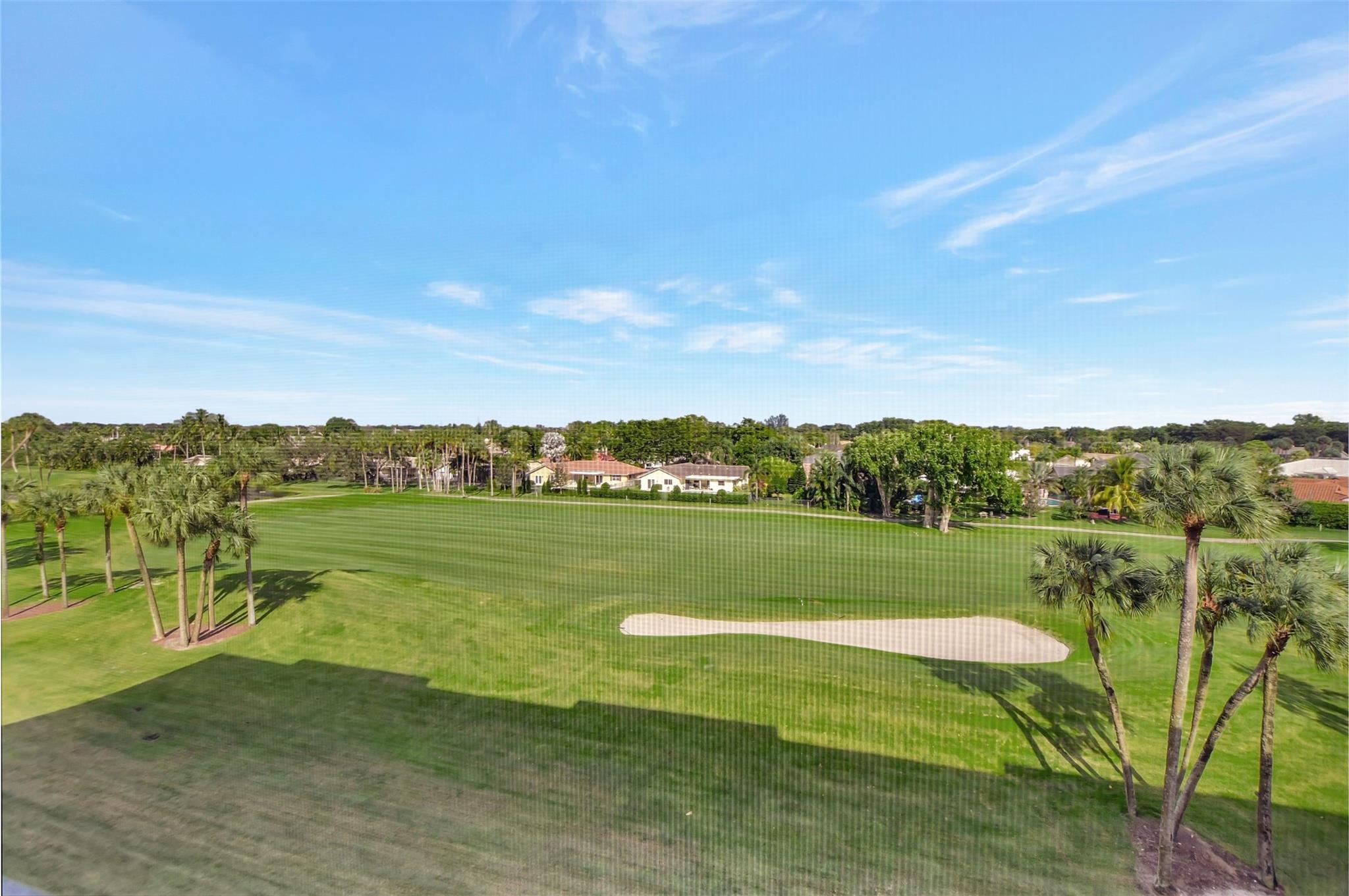 Deer Creek Country Club - Residential