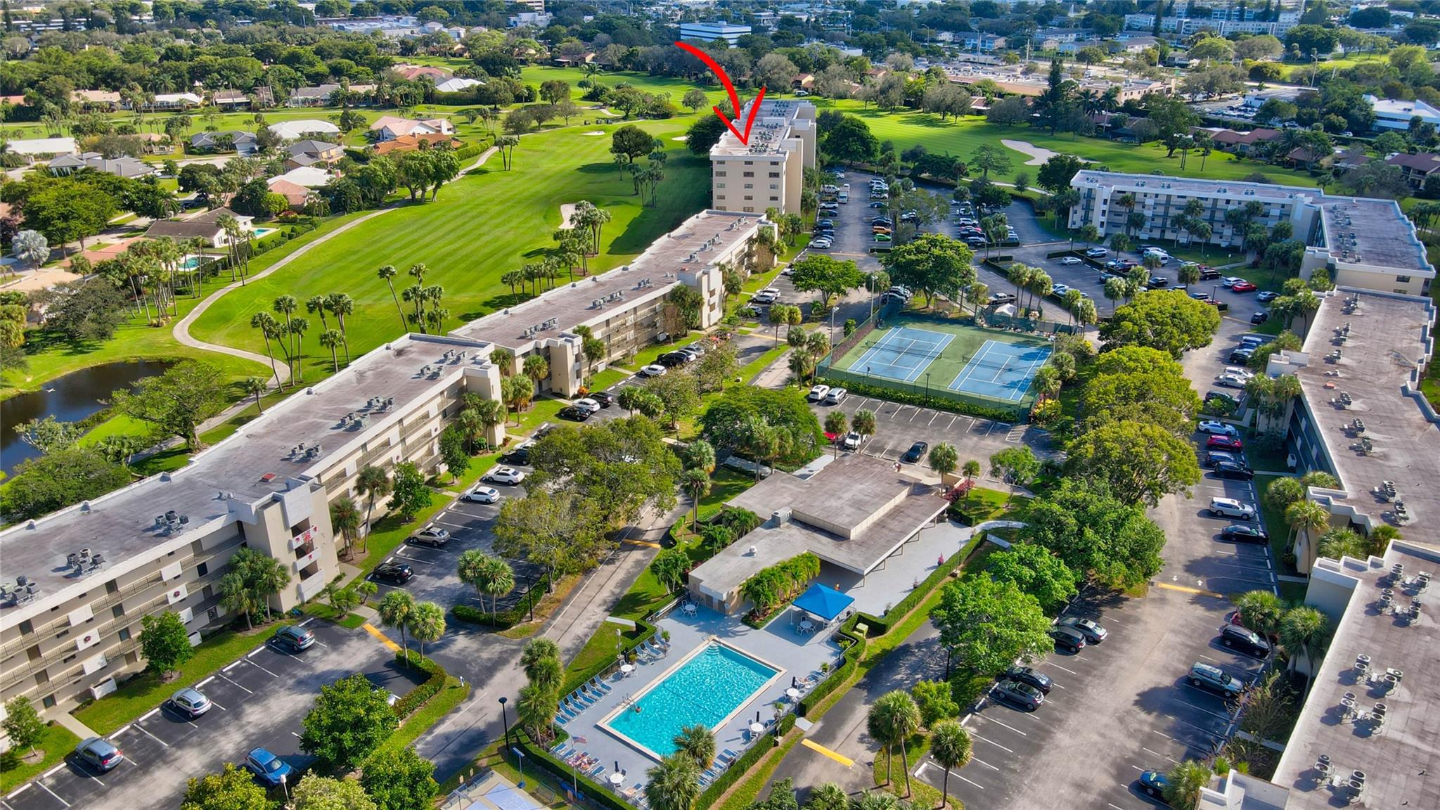 Deer Creek Country Club - Residential
