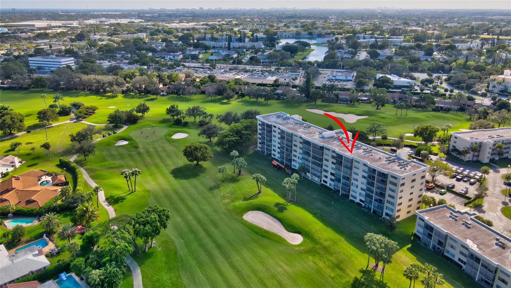 Deer Creek Country Club - Residential