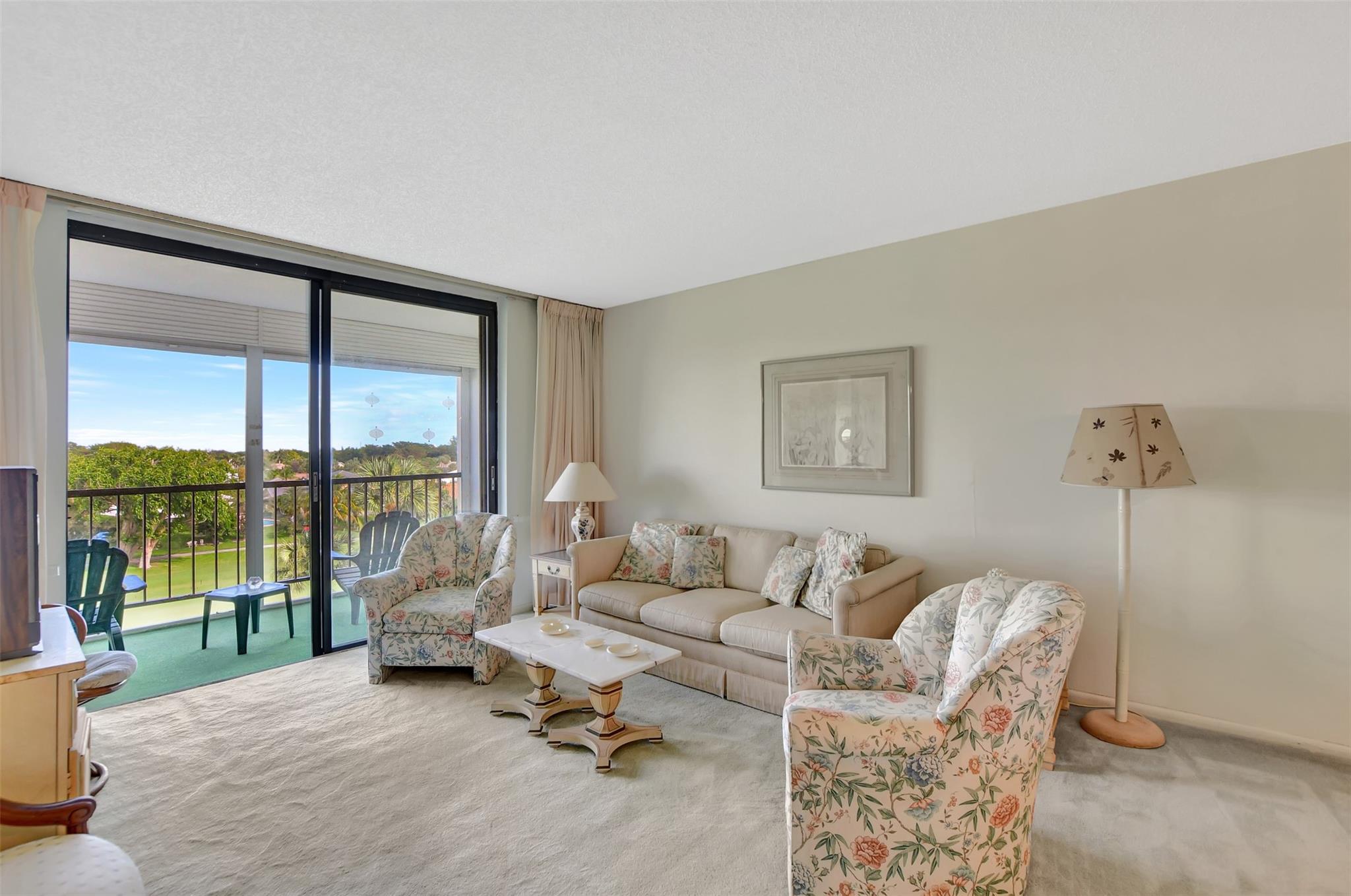 Deer Creek Country Club - Residential