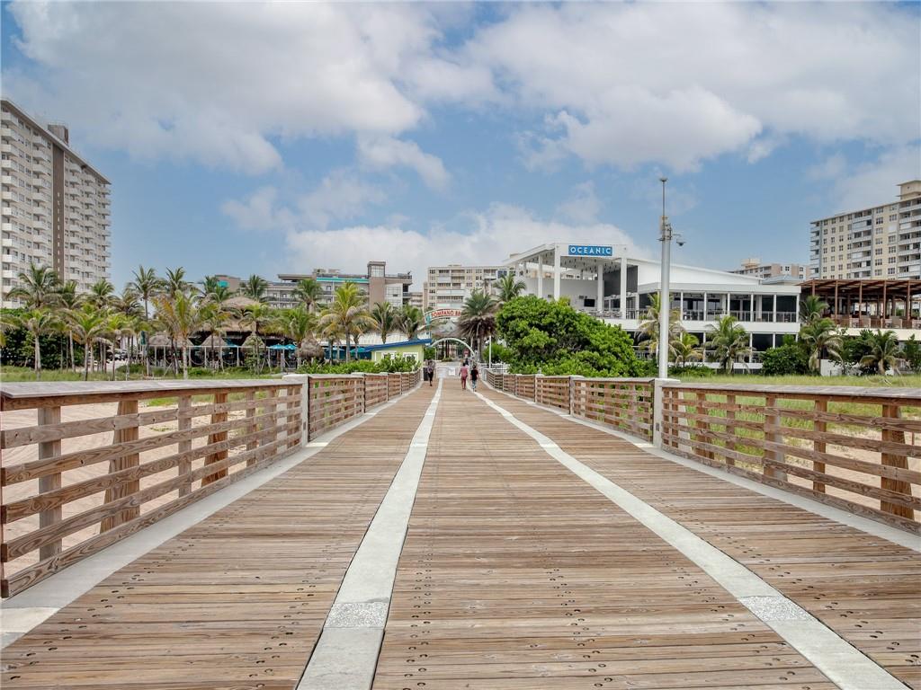 Pompano Beach Club North - Residential