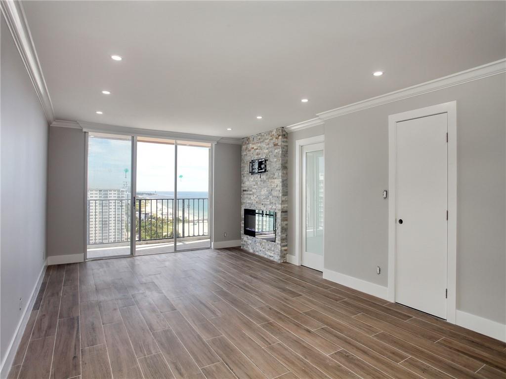 Pompano Beach Club North - Residential