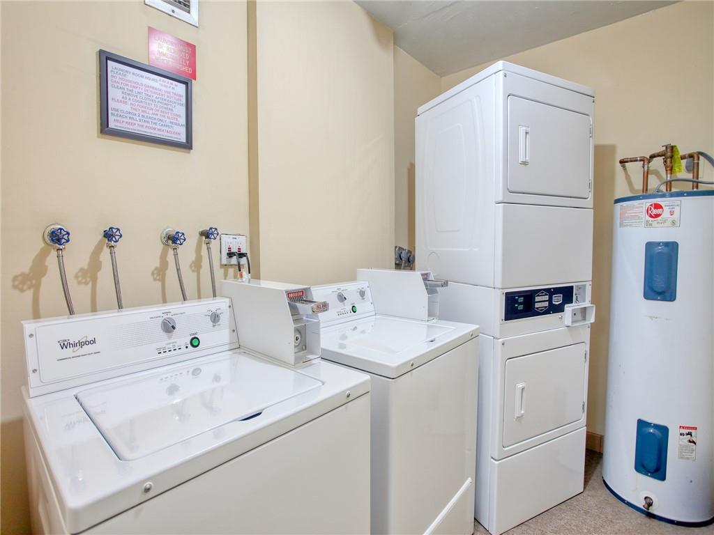 Pompano Beach Club North - Residential