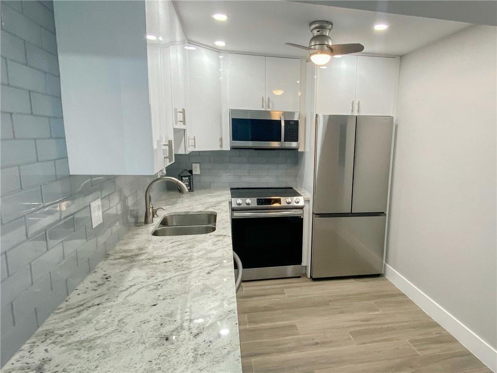 Pompano Beach Club North - Residential