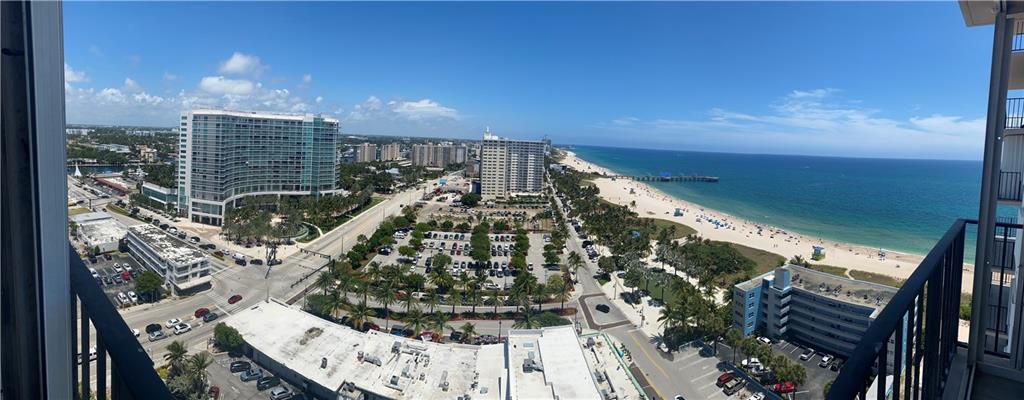 Pompano Beach Club North - Residential