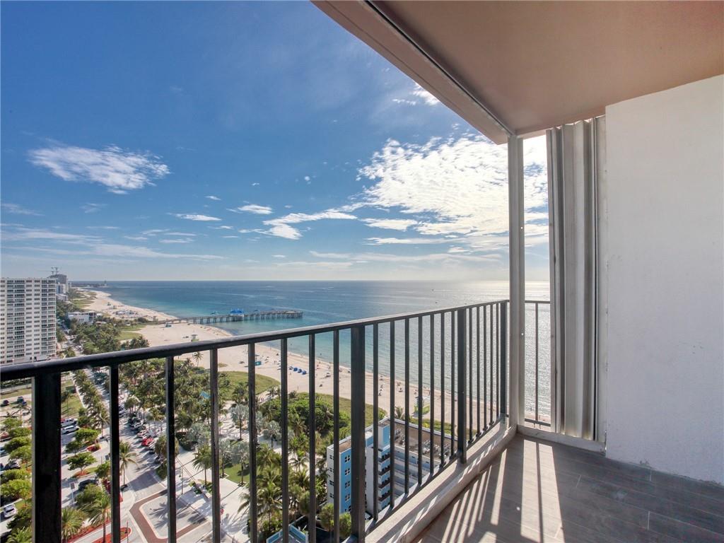 Pompano Beach Club North - Residential