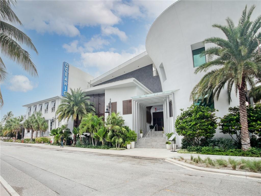 Pompano Beach Club North - Residential