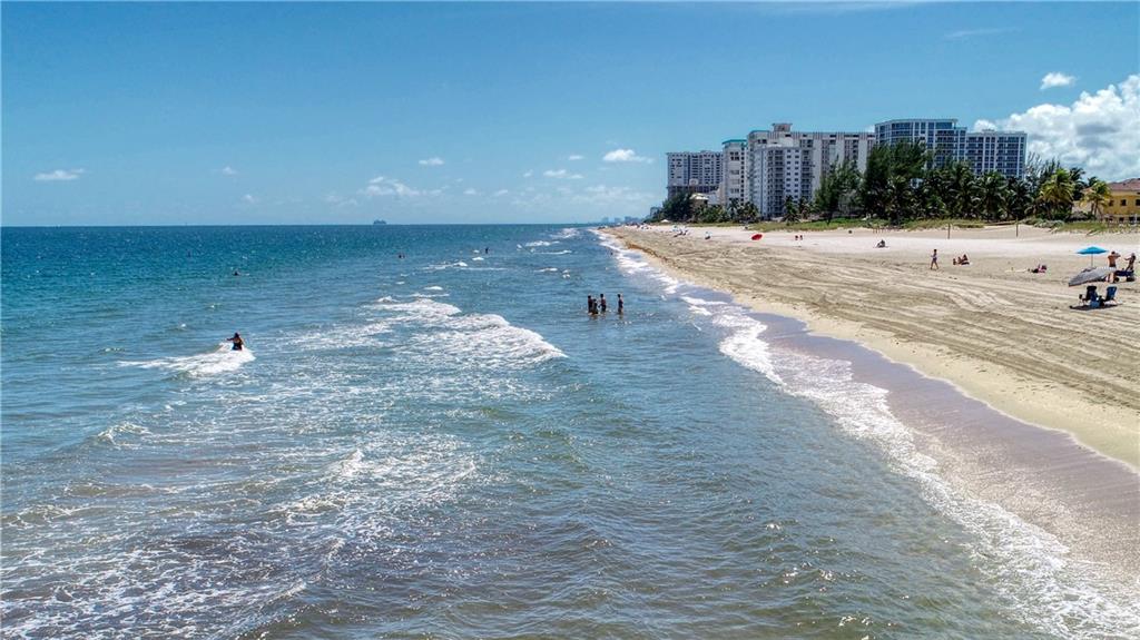 Pompano Beach Club North - Residential
