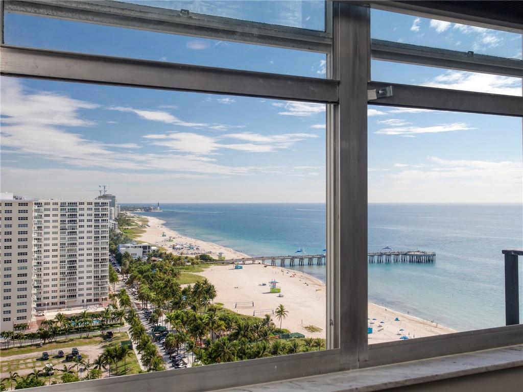 Pompano Beach Club North - Residential