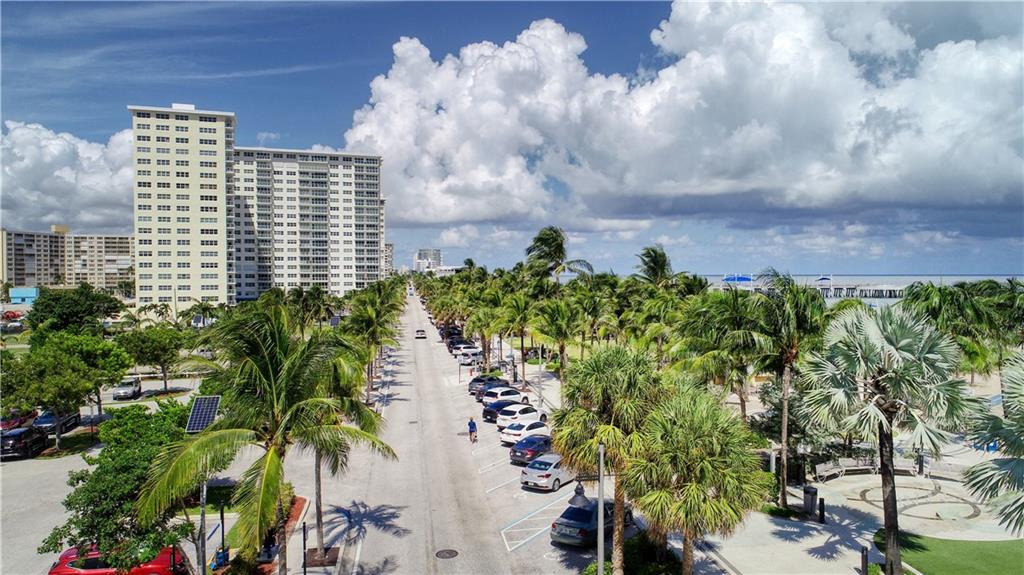 Pompano Beach Club North - Residential