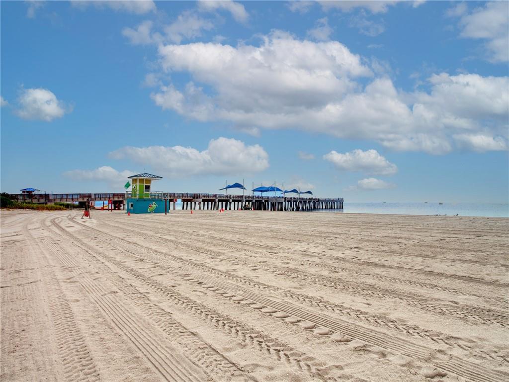 Pompano Beach Club North - Residential