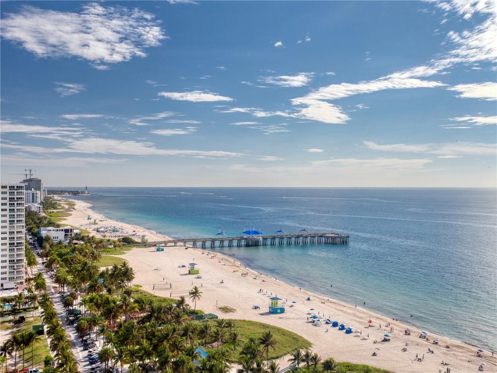 Pompano Beach Club North - Residential