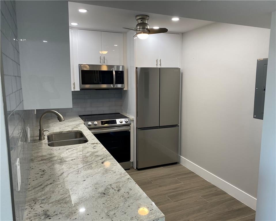 Pompano Beach Club North - Residential