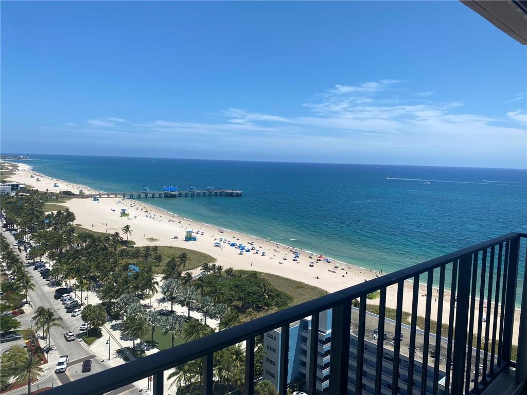 Pompano Beach Club North - Residential